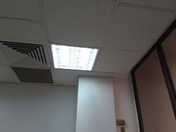 International Plaza (D2), Office #627833191